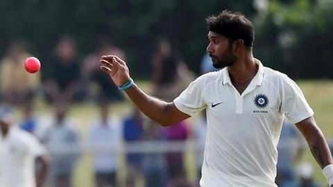 तेज गेंदबाज अशोक डिंडा ने क्रिकेट के सभी प्रारूपों से लिया संन्यास तेज गेंदबाज अशोक डिंडा ने क्रिकेट के सभी प्रारूपों से लिया संन्यास