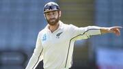 वर्ल्ड टेस्ट चैंपियनशिप: फाइनल में पहुंचने पर उत्साहित हैं न्यूजीलैंड के कप्तान ​विलियमसन