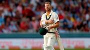 ऑस्ट्रेलिया बनाम भारत: चोटिल डेविड वॉर्नर पहले टेस्ट से बाहर