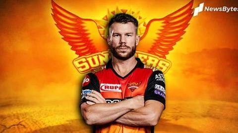 IPL 2021 में ये अहम रिकार्ड्स अपने नाम सकते हैं डेविड वॉर्नर IPL 2021 में ये अहम रिकार्ड्स अपने नाम सकते हैं डेविड वॉर्नर