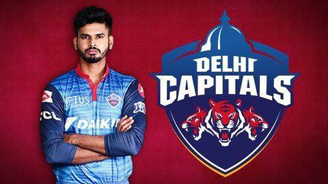 IPL 2021: दिल्ली कैपिटल्स ने आठ खिलाड़ियों को खरीदा, अब ऐसी है पूरी टीम IPL 2021: दिल्ली कैपिटल्स ने आठ खिलाड़ियों को खरीदा, अब ऐसी है पूरी टीम
