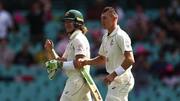 ऑस्ट्रेलिया बनाम भारत: सिडनी टेस्ट के पहले दिन अच्छी स्थिति में ऑस्ट्रेलिया