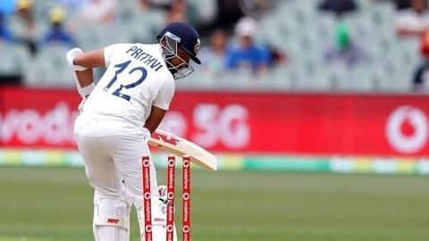 ऑस्ट्रेलिया बनाम भारत: बॉक्सिंग-डे टेस्ट से पहले भारत के सामने हैं ये चुनौतियां ऑस्ट्रेलिया बनाम भारत: बॉक्सिंग-डे टेस्ट से पहले भारत के सामने हैं ये चुनौतियां