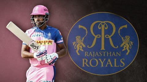 IPL 2021: राजस्थान रॉयल्स ने आठ खिलाड़ियों को खरीदा, अब ऐसी है पूरी टीम IPL 2021: राजस्थान रॉयल्स ने आठ खिलाड़ियों को खरीदा, अब ऐसी है पूरी टीम