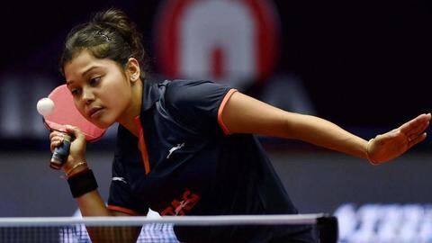 मौमा दास समेत इन सात खेल हस्तियों को मिलेंगे पद्म पुरस्कार मौमा दास समेत इन सात खेल हस्तियों को मिलेंगे पद्म पुरस्कार