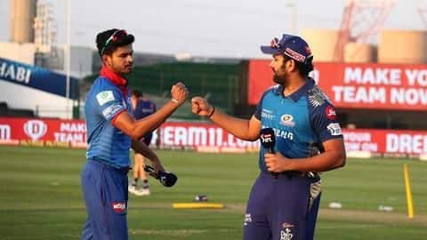 IPL 2020: कल से शुरू होंगे प्ले-ऑफ मुकाबले, जानिए इससे जुडी अहम बातें IPL 2020: कल से शुरू होंगे प्ले-ऑफ मुकाबले, जानिए इससे जुडी अहम बातें