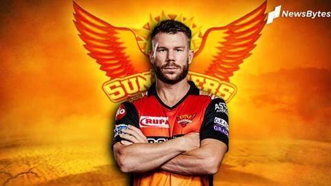 IPL 2021: नीलामी में क्या हो सकती है सनराइजर्स हैदराबाद की रणनीति? IPL 2021: नीलामी में क्या हो सकती है सनराइजर्स हैदराबाद की रणनीति?