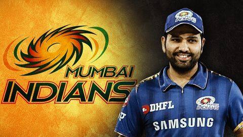 IPL 2021: मुंबई इंडियंस ने सात खिलाड़ियों को खरीदा, अब ऐसी है पूरी टीम IPL 2021: मुंबई इंडियंस ने सात खिलाड़ियों को खरीदा, अब ऐसी है पूरी टीम