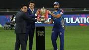 सैयद मुश्ताक अली ट्रॉफी का आयोजन सफल रहा तो भारत में होगा IPL 2021