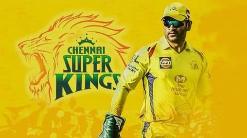 IPL 2021: चेन्नई सुपर किंग्स ने छह खिलाडियों को खरीदा, अब ऐसी है पूरी टीम IPL 2021: चेन्नई सुपर किंग्स ने छह खिलाडियों को खरीदा, अब ऐसी है पूरी टीम