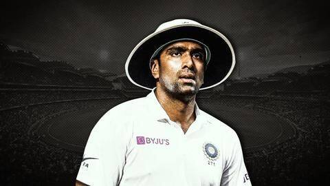 इंग्लैंड के खिलाफ टेस्ट सीरीज में ये अहम रिकार्ड्स बना सकते हैं अश्विन इंग्लैंड के खिलाफ टेस्ट सीरीज में ये अहम रिकार्ड्स बना सकते हैं अश्विन