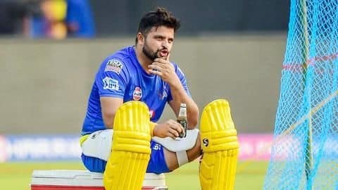 मुश्ताक अली ट्रॉफी से वापसी करेंगे सुरेश रैना, अगला IPL भी खेलेंगे- रिपोर्ट मुश्ताक अली ट्रॉफी से वापसी करेंगे सुरेश रैना, अगला IPL भी खेलेंगे- रिपोर्ट