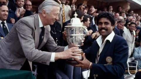 आज भी सर्वाधिक टेस्ट विकेट लेने वाले भारतीय तेज गेंदबाज हैं कपिल देव, जानिए उनके रिकार्ड्स आज भी सर्वाधिक टेस्ट विकेट लेने वाले भारतीय तेज गेंदबाज हैं कपिल देव, जानिए उनके रिकार्ड्स