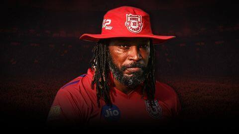 क्रिस गेल ने IPL में लगाया है सबसे तेज शतक, जानिए उनके शानदार रिकार्ड्स क्रिस गेल ने IPL में लगाया है सबसे तेज शतक, जानिए उनके शानदार रिकार्ड्स 