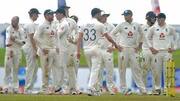 टेस्ट सीरीज के लिए दो हिस्सों में भारत आएगी इंग्लैंड, चेन्नई में क्वारंटाइन में रहेगी- रिपोर्ट