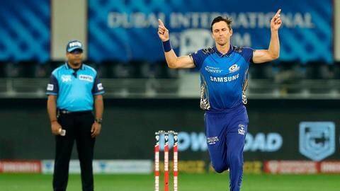 IPL 2020: फाइनल से पहले जानिए मुंबई इंडियंस के इस सीजन के जबरदस्त आंकड़े IPL 2020: फाइनल से पहले जानिए मुंबई इंडियंस के इस सीजन के जबरदस्त आंकड़े