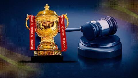 IPL 2021: नीलामी के लिए उपलब्ध नहीं होंगे स्टार्क, कुल 1,097 खिलाड़ियों ने करवाया रजिस्ट्रेशन IPL 2021: नीलामी के लिए उपलब्ध नहीं होंगे स्टार्क, कुल 1,097 खिलाड़ियों ने करवाया रजिस्ट्रेशन