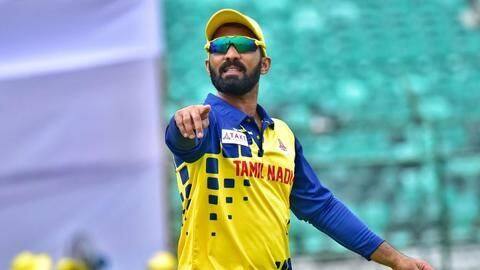 सैयद मुश्ताक अली ट्रॉफी: दिनेश कार्तिक और मुरली विजय संभावित खिलाड़ियों में शामिल सैयद मुश्ताक अली ट्रॉफी: दिनेश कार्तिक और मुरली विजय संभावित खिलाड़ियों में शामिल