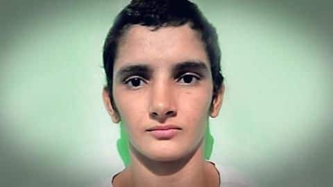 हार से निराश होकर गीता-बबीता फोगाट की ममेरी बहन रितिका ने की आत्महत्या हार से निराश होकर गीता-बबीता फोगाट की ममेरी बहन रितिका ने की आत्महत्या