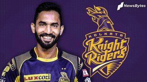 IPL 2021: KKR ने रिलीज किए पांच खिलाड़ी, जानें पूरी लिस्ट IPL 2021: KKR ने रिलीज किए पांच खिलाड़ी, जानें पूरी लिस्ट