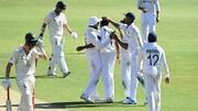 ब्रिसबेन टेस्ट: मार्नस लाबुशेन ने लगाया शतक, ऐसा रहा पहले दिन का खेल