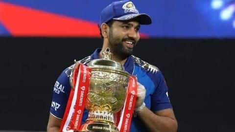 IPL 2020: मुंबई इंडियंस और दिल्ली कैपिटल्स को कितनी इनामी राशि मिली? IPL 2020: मुंबई इंडियंस और दिल्ली कैपिटल्स को कितनी इनामी राशि मिली?