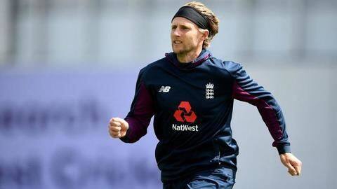 इंग्लैंड के टेस्ट कप्तान रूट ने IPL 2021 में नहीं खेलने की बताई वजह इंग्लैंड के टेस्ट कप्तान रूट ने IPL 2021 में नहीं खेलने की बताई वजह