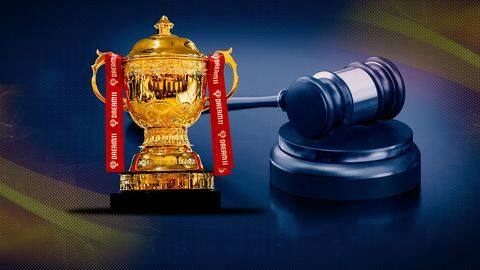 IPL 2021: 18 फरवरी को चेन्नई में होगी खिलाड़ियों की नीलामी IPL 2021: 18 फरवरी को चेन्नई में होगी खिलाड़ियों की नीलामी