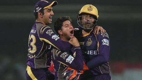 IPL 2021: गंभीर नहीं चाहते थे कि KKR कुलदीप यादव को रिटेन करे, जानिए कारण IPL 2021: गंभीर नहीं चाहते थे कि KKR कुलदीप यादव को रिटेन करे, जानिए कारण