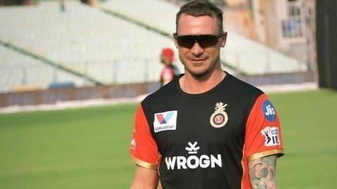 स्टेन ने IPL को लेकर की थी विवादित टिप्पणी, अब मांगी माफी स्टेन ने IPL को लेकर की थी विवादित टिप्पणी, अब मांगी माफी