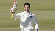 विकेटकीपर बल्लेबाज नमन ओझा ने क्रिकेट के सभी प्रारूपों से लिया संन्यास