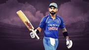 भारत बनाम इंग्लैंड: टी-20 सीरीज में ये अहम रिकार्ड्स बना सकते हैं विराट कोहली
