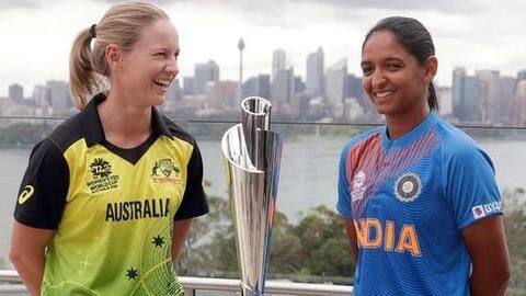 महिला क्रिकेट विश्व कप में टीमों की संख्या बढ़ेगी, ICC ने किया ऐलान महिला क्रिकेट विश्व कप में टीमों की संख्या बढ़ेगी, ICC ने किया ऐलान