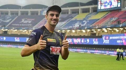 IPL 2020 नीलामी के सबसे महंगे खिलाड़ी पैट कमिंस KKR को कितने महंगे पड़े? IPL 2020 नीलामी के सबसे महंगे खिलाड़ी पैट कमिंस KKR को कितने महंगे पड़े?