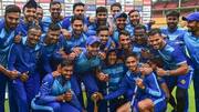 विजय हजारे ट्रॉफी: कर्नाटक की टीम हुई घोषित, समर्थ बने कप्तान