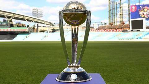 2023 वर्ल्ड कप क्वालीफायर की मेजबानी करेगा जिम्बाब्वे, ICC ने दी जानकारी 2023 वर्ल्ड कप क्वालीफायर की मेजबानी करेगा जिम्बाब्वे, ICC ने दी जानकारी