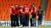 भारत बनाम इंग्लैंड: चौथे टी-20 में स्लो ओवर रेट के कारण इंग्लैंड पर लगा जुर्माना