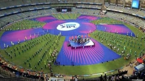 UAE has successfully hosted IPL 2020 UAE has successfully hosted IPL 2020