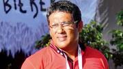 राष्ट्रीय चयनकर्ता बनने की रेस में शामिल हुए पूर्व भारतीय खिलाड़ी अबे कुरुविला