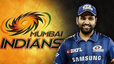 IPL 2021 में ये रिकार्ड्स अपने नाम कर सकते हैं रोहित शर्मा IPL 2021 में ये रिकार्ड्स अपने नाम कर सकते हैं रोहित शर्मा