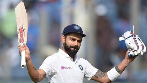 विराट कोहली के ऑस्ट्रेलिया के खिलाफ आंकड़ों पर एक नजर विराट कोहली के ऑस्ट्रेलिया के खिलाफ आंकड़ों पर एक नजर