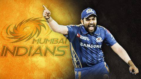 IPL में हैट्रिक और शतक लगाने वाले इकलौते खिलाड़ी हैं रोहित शर्मा, जानिए उनके शानदर रिकार्ड्स IPL में हैट्रिक और शतक लगाने वाले इकलौते खिलाड़ी हैं रोहित शर्मा, जानिए उनके शानदर रिकार्ड्स