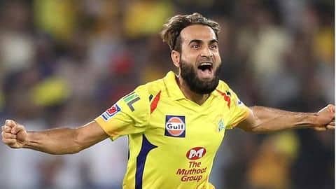 चेन्नई सुपरकिंग्स के ये पांच खिलाड़ी शायद अगले IPL में नजर नहीं आएंगे चेन्नई सुपरकिंग्स के ये पांच खिलाड़ी शायद अगले IPL में नजर नहीं आएंगे