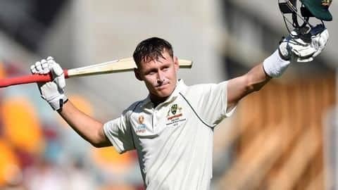 ICC रैंकिंग: मार्नस लाबुशेन और जो रूट को हुआ फायदा, कोहली को नुकसान ICC रैंकिंग: मार्नस लाबुशेन और जो रूट को हुआ फायदा, कोहली को नुकसान
