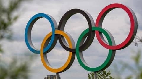 टोक्यो ओलंपिक की मेजबानी चाहता है फ्लोरिडा, IOC से की पेशकश टोक्यो ओलंपिक की मेजबानी चाहता है फ्लोरिडा, IOC से की पेशकश