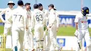 दूसरे टेस्ट में इंग्लैंड ने श्रीलंका को छह विकेट से हराया, सीरीज 2-0 से जीती
