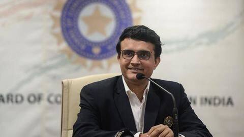IPL 2021 में फैंस की एंट्री होगी या नहीं? सौरव गांगुली ने कही ये बात IPL 2021 में फैंस की एंट्री होगी या नहीं? सौरव गांगुली ने कही ये बात