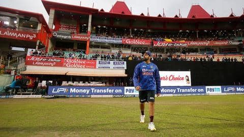 भारत बनाम श्रीलंका, दूसरा टी-20: टॉस जीतकर भारत की पहले गेंदबाजी, ऐसी है प्लेइंग इलेवन भारत बनाम श्रीलंका, दूसरा टी-20: टॉस जीतकर भारत की पहले गेंदबाजी, ऐसी है प्लेइंग इलेवन