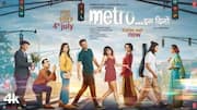 'मेट्रो... इन दिनों': OTT पर कहां देख पाएंगे सारा अली खान की ये फिल्म? 