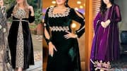 वेलवेट ड्रेस को पहनने से पहले इन बातों का रखें ध्यान, मिलेगा स्टाइलिश लुक